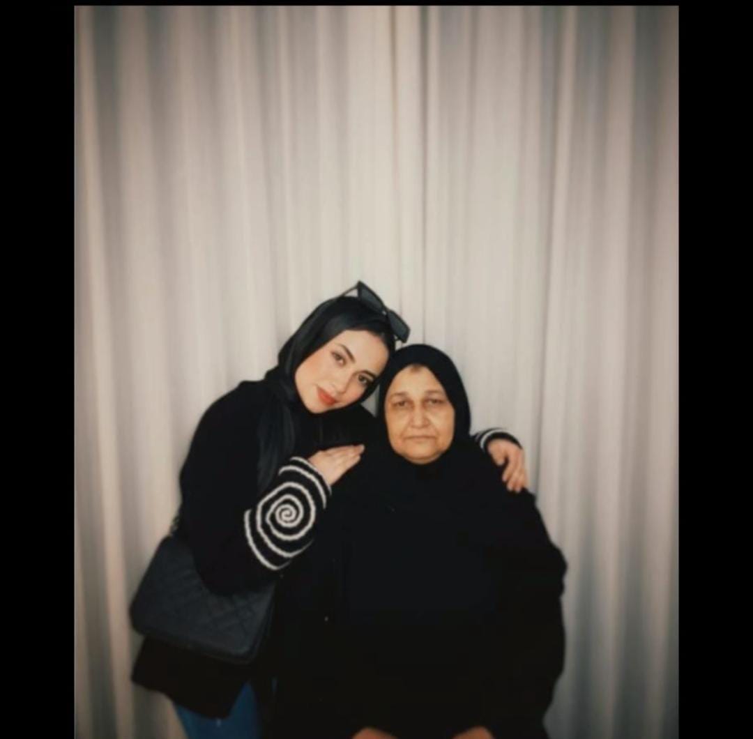 الحجه عزيزه