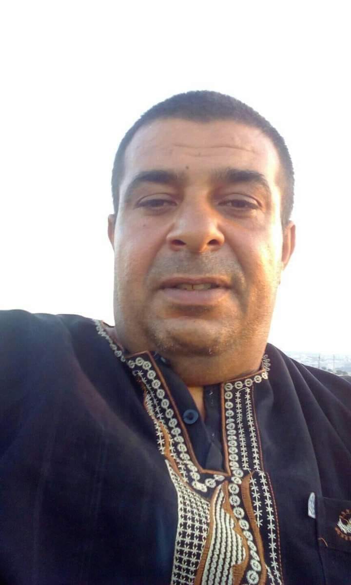 رامي احمد نهار مستريحي